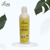 EXFOLIANTE VAINILLA 500ml