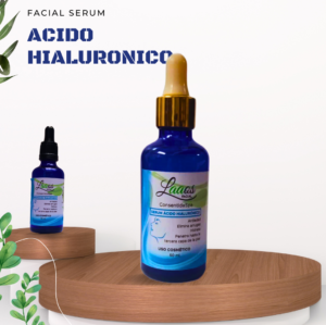 Serum Acido Hialuronico - 60ml