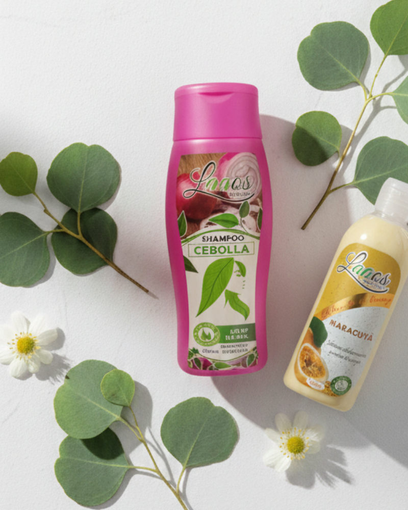 Belleza Natural LAAOS